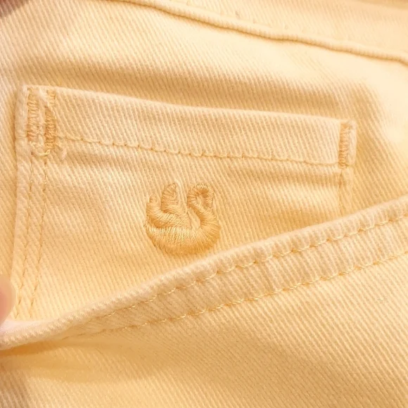 💠GLORIA VANDERBILT All Around Slimming Effect Shorts Amanda Womens Size 16 - Picture 7 of 12